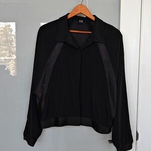 Haute Hippie Jacket/Thick Shirt S